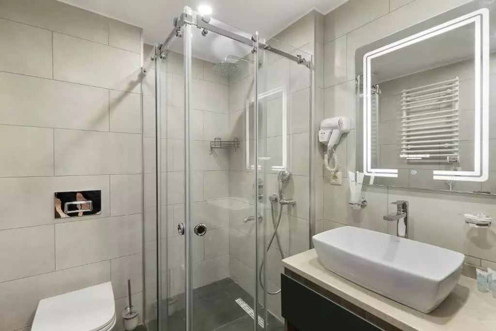 Wyn Residences Batumi